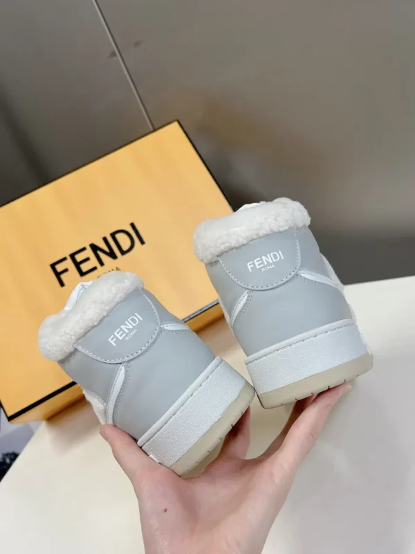 Fendi shoes - Replica shoes