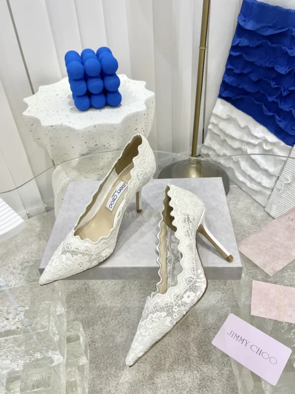 Jimmy Choo shoes - rep shoes