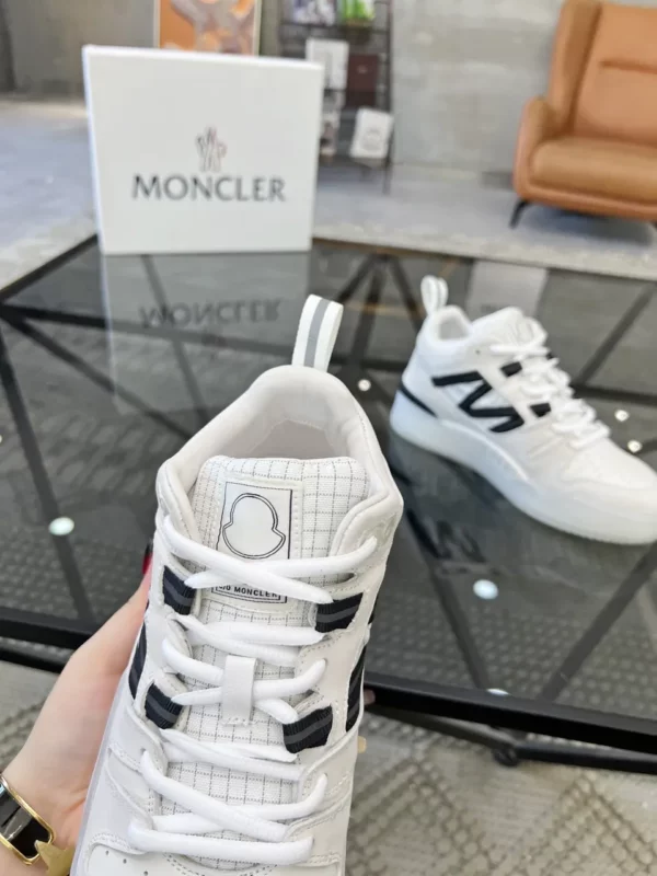 Moncler shoes - Replica shoes