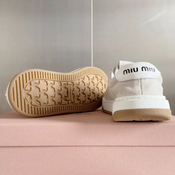 MiuMiu shoes - Reps shoes