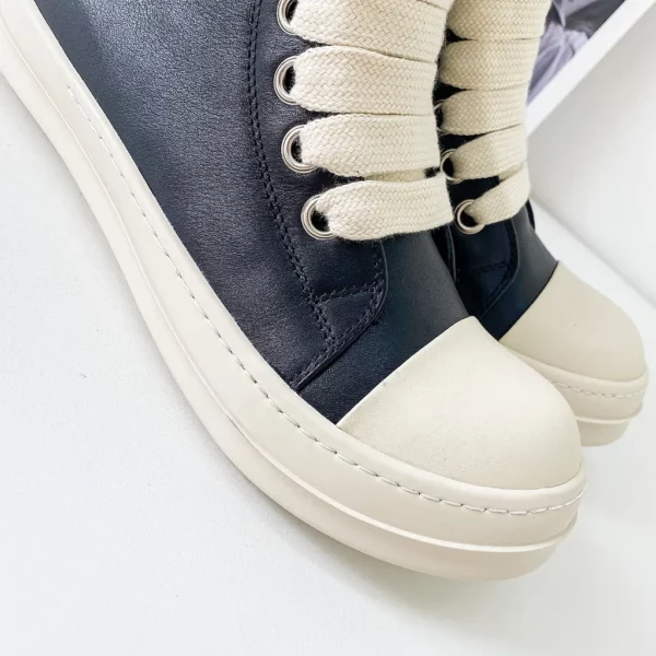 Rick Owens shoes - rep shoes