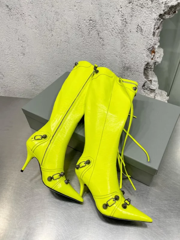 Balenciaga shoes - rep shoes