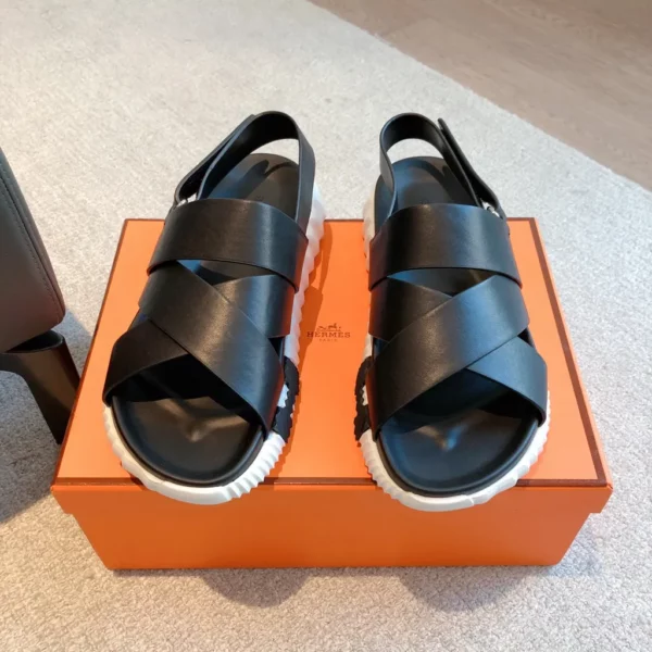 Hermes shoes - Replica shoes