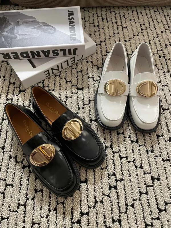 Dior shoes - Replica shoes