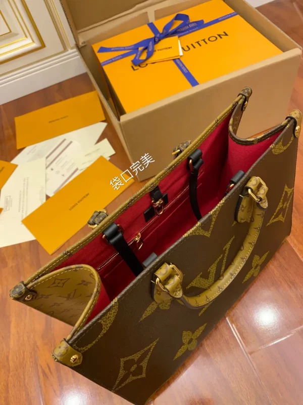 Louis Vuitton bag - louis vuitton replica bags