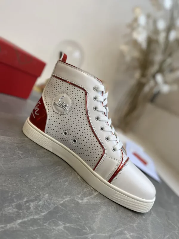 Christian Louboutin shoes - rep shoes