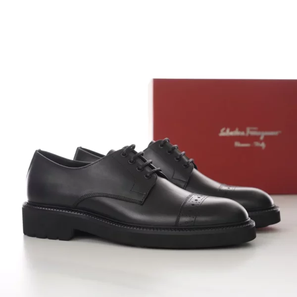 Ferragamo shoes - rep shoes