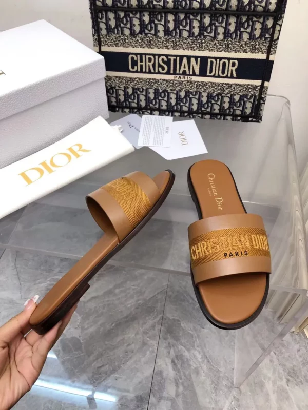 Dior shoes - rep shoes