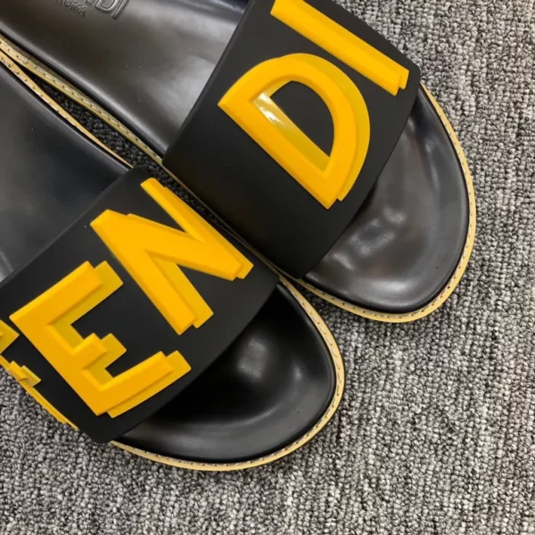 Fendi shoes - Replica shoes