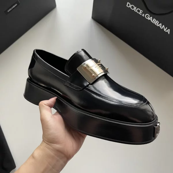 Dolce Gabbana shoes - Replica shoes