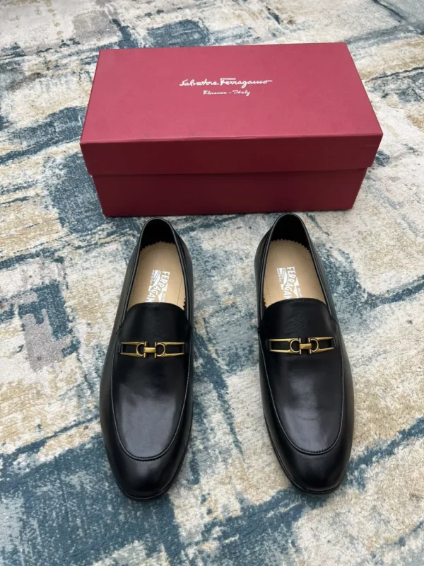 Ferragamo shoes - Reps shoes