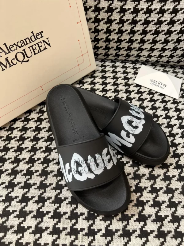 Alexander MCQueen shoes - rep shoes