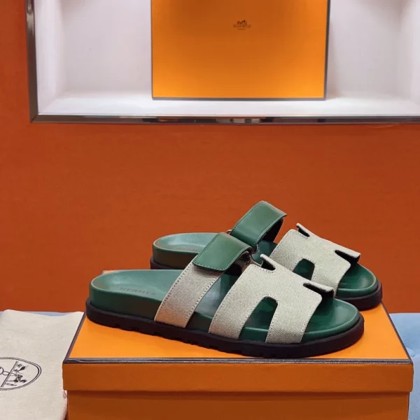 Hermes shoes - rep shoes