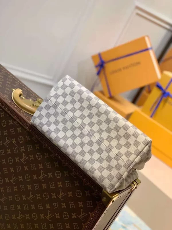 Louis Vuitton bag - louis vuitton replica bags