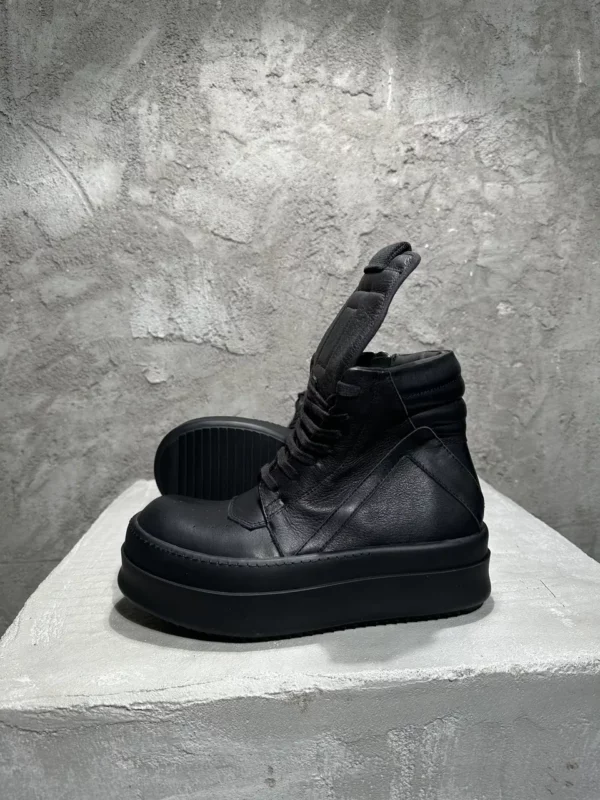 Rick Owens shoes - Reps shoes