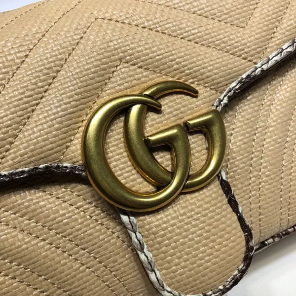 Gucci bag - replica gucci bags