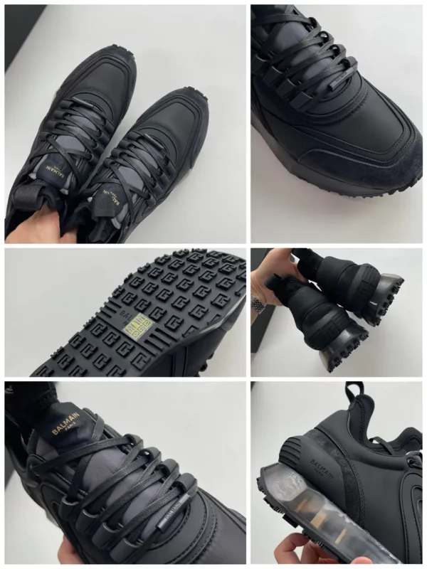 Balmain shoes - Reps shoes