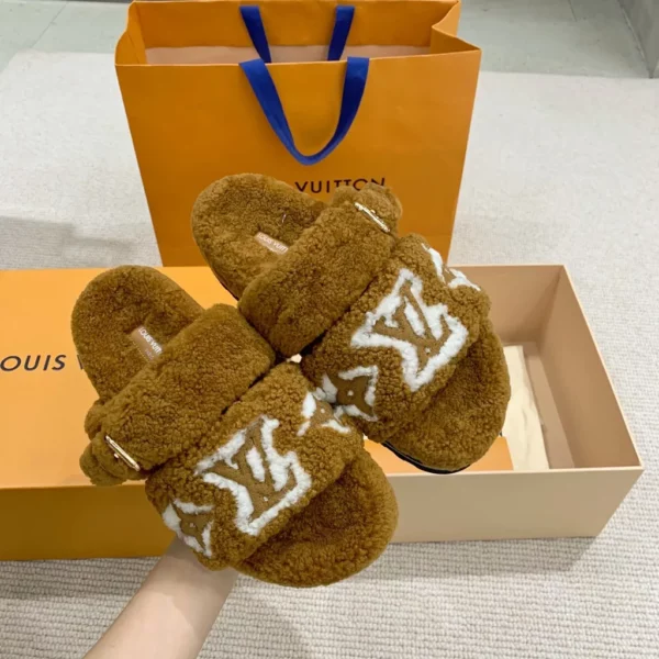 Louis Vuitton shoes - louis vuitton replica shoes