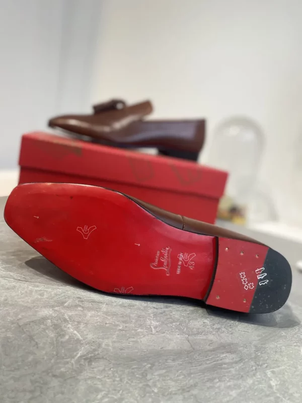 Christian Louboutin shoes - rep shoes