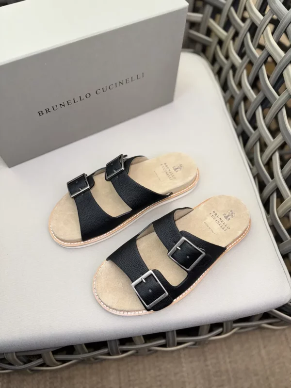 Brunello Cucinelli shoes - Reps shoes