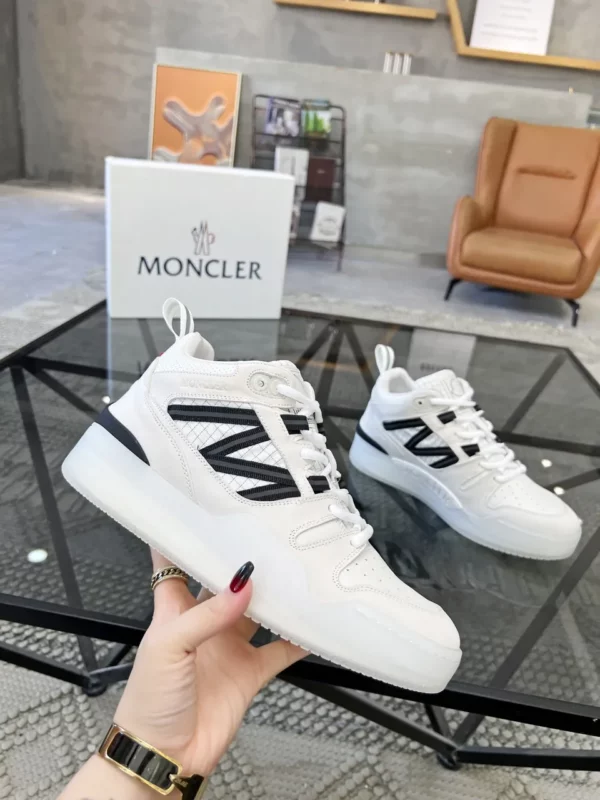 Moncler shoes - Replica shoes