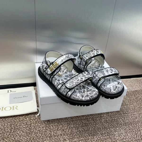 Dior shoes - rep shoes