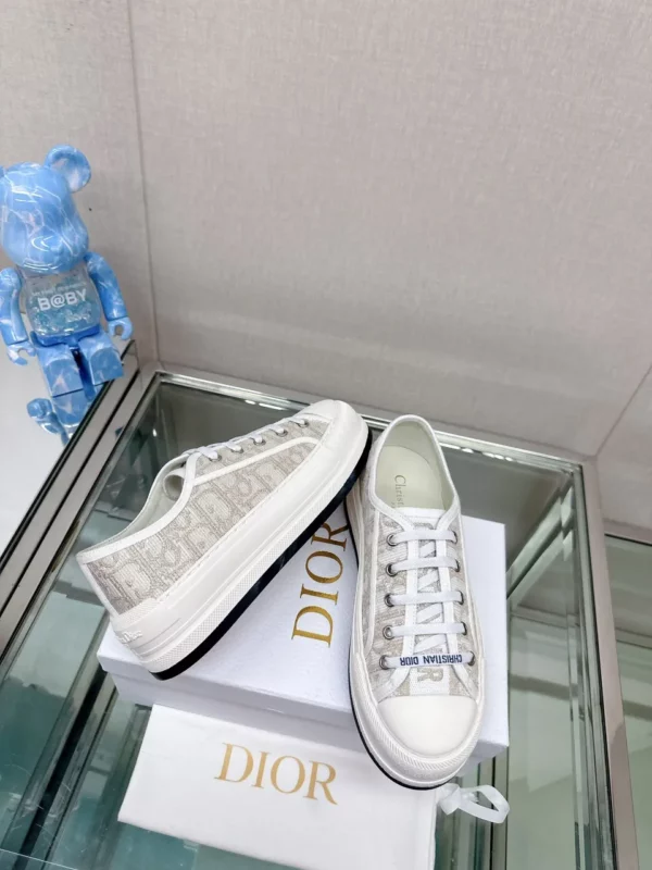 Dior shoes - rep shoes