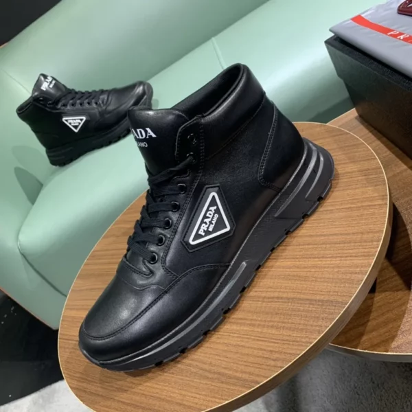 Prada shoes - rep shoes