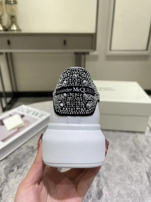 Alexander MCQueen shoes - rep shoes