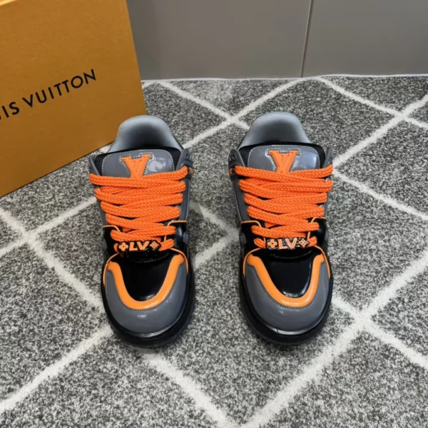 Louis Vuitton shoes - louis vuitton replica shoes