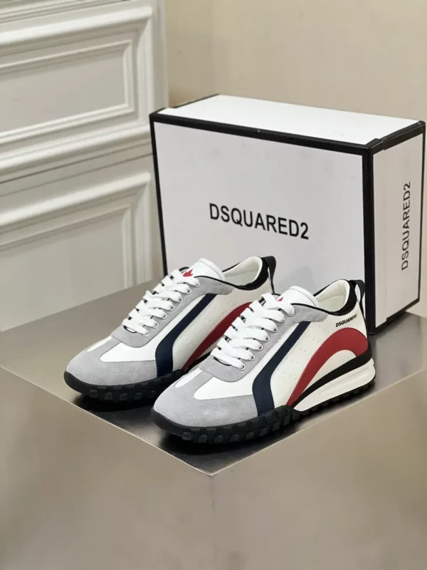 Dsquared2 shoes - rep shoes