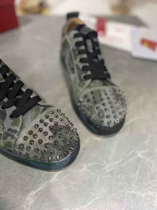 Christian Louboutin shoes - Reps shoes