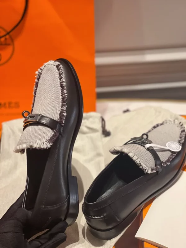 Hermes shoes - Replica shoes