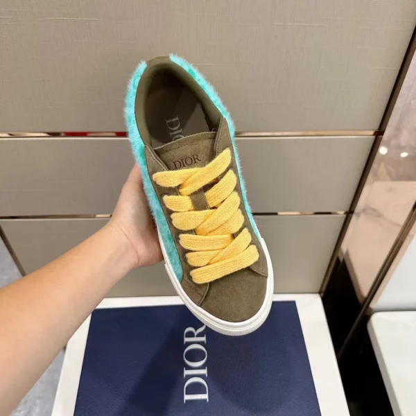 Dior shoes - rep shoes