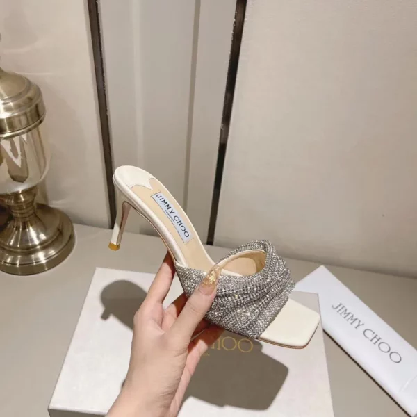 Jimmy Choo shoes - rep shoes