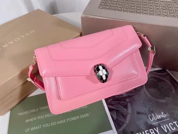 Bvlgari bag - replica bags