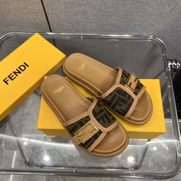 Fendi shoes - Replica shoes