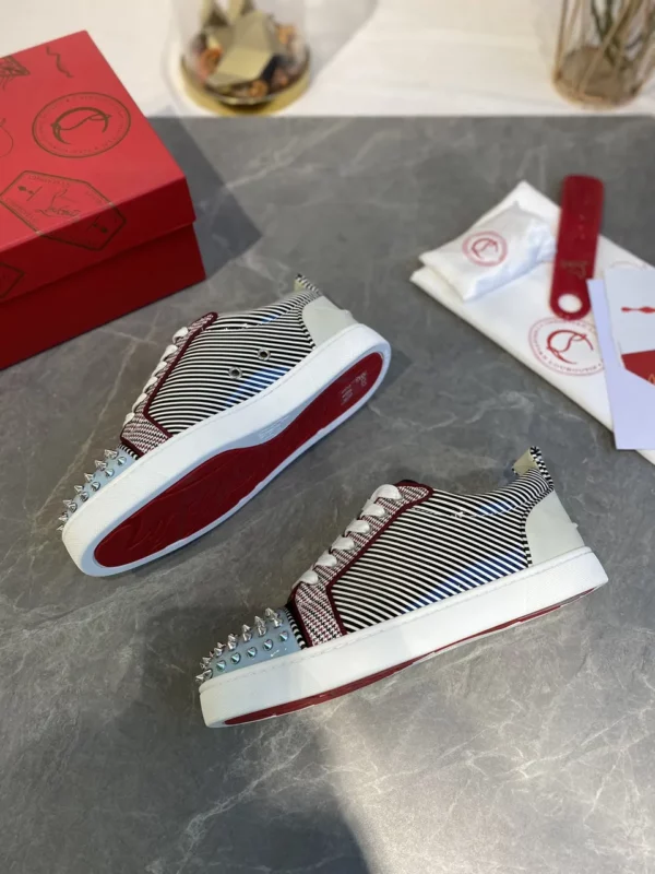 Christian Louboutin shoes - Reps shoes