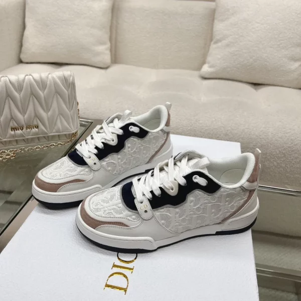 Dior shoes - rep shoes