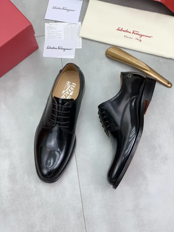 Ferragamo shoes - Reps shoes