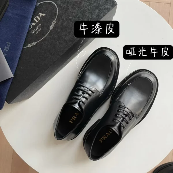 Prada shoes - Replica shoes