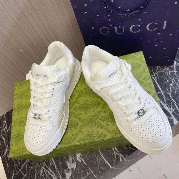 Gucci shoes - replica gucci shoes