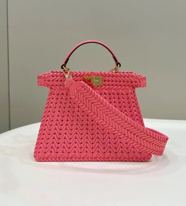 Fendi bag - fendi replica bags