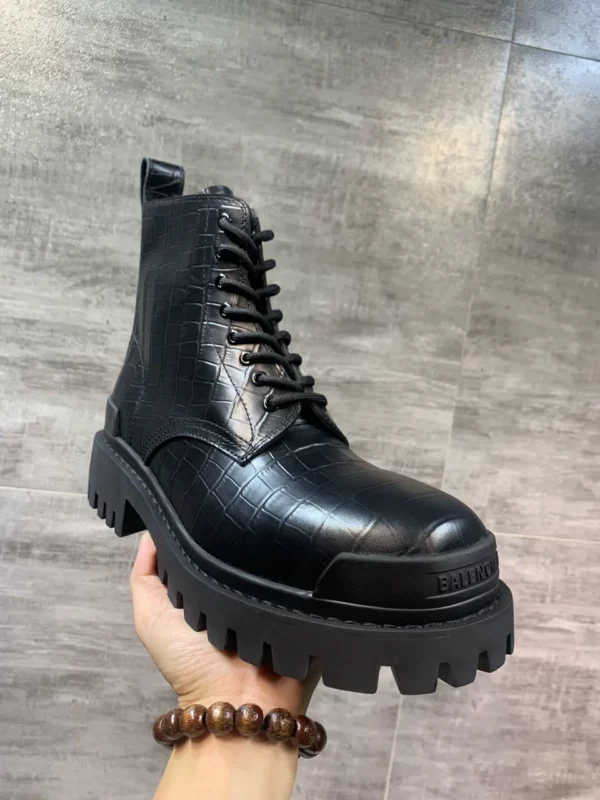 Balenciaga shoes - rep shoes