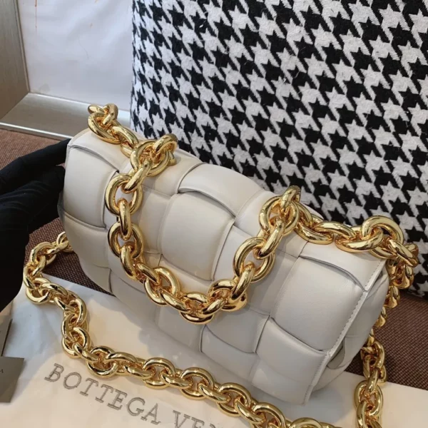 Bottega Veneta bag - rep bags