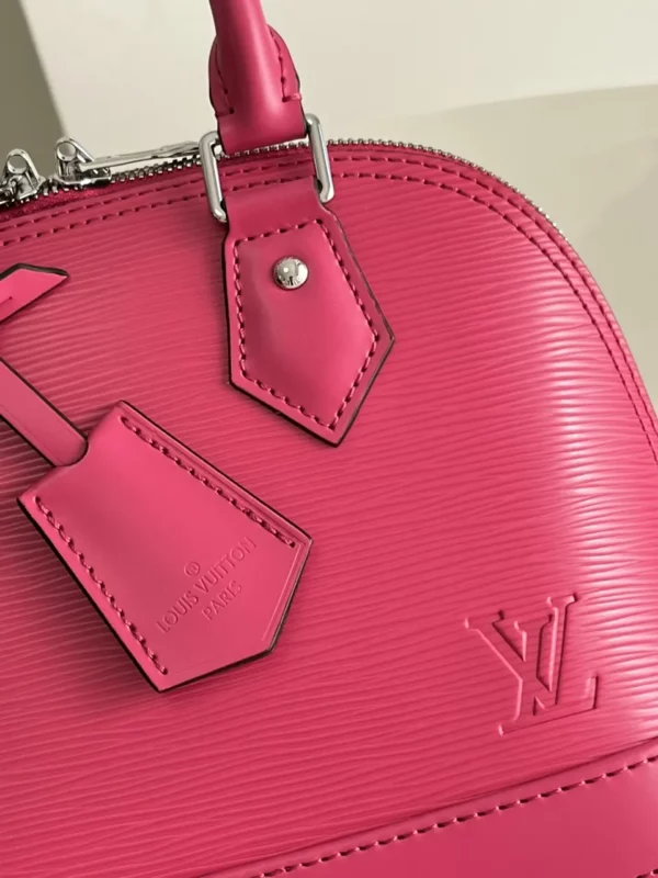 Louis Vuitton bag - louis vuitton replica bags