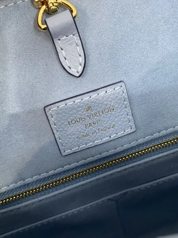 Louis Vuitton bag - louis vuitton replica bags