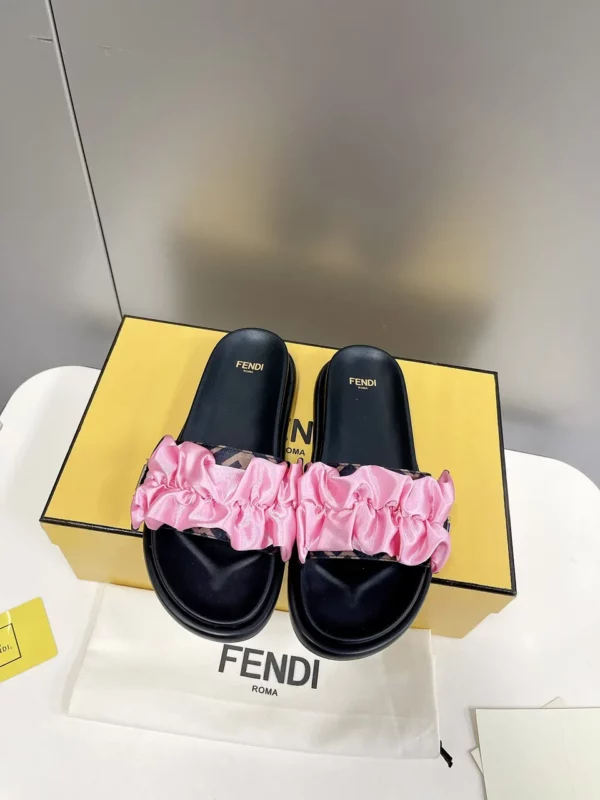 Fendi shoes - Replica shoes