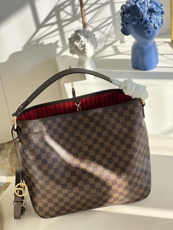 Louis Vuitton bag - louis vuitton replica bags