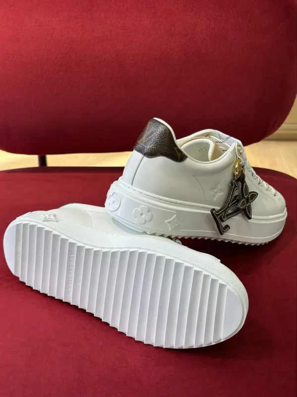 Louis Vuitton shoes - louis vuitton replica shoes